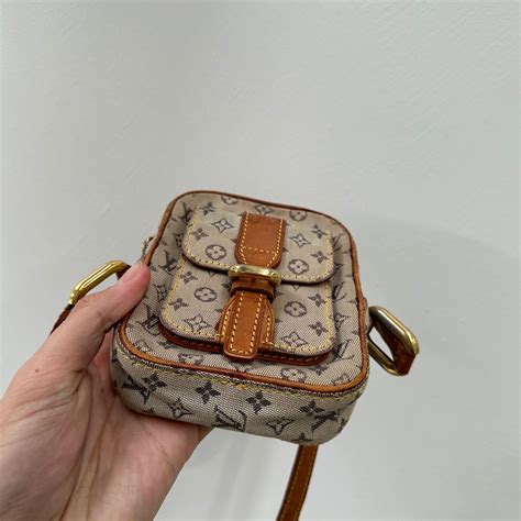 Louis Vuitton Mini Juliette 